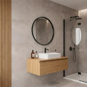 Sintesi Framework Concrete Dust 60×120 pločice Sintesi Framework Concrete Dust pločice 60x120 cm mat beton look