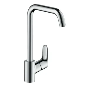 Hansgrohe Focus M41 260 slavina za sudoperu hrom Hansgrohe Focus M41 260 slavina za sudoperu hrom