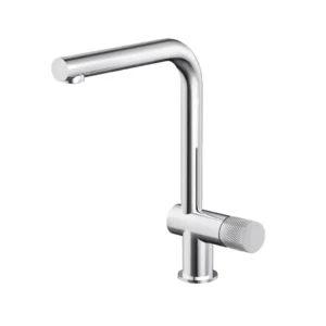 Rosan S2 slavina za sudoperu hrom