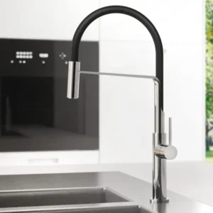 Teorema 1752311 slavina za sudoperu chrome