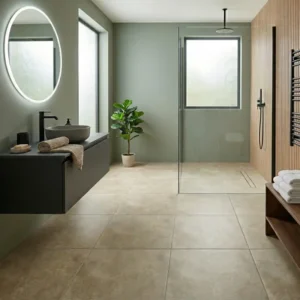 Sintesi Concept Stone Sand pločice beton efekat