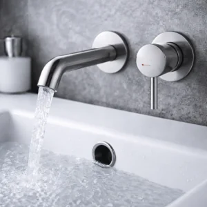 Ugradne slavine za lavabo