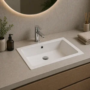 Ugradni lavabo