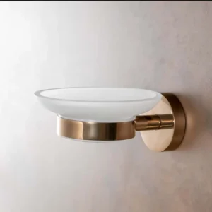 BEMETA Amber držač sapuna u kupatilu moderan enterijer