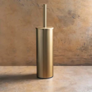 BEMETA Amber wc četka u kupatilu moderan enterijer