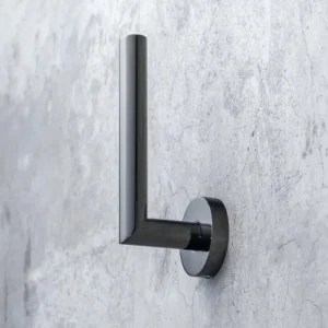 Bemeta Hematit držač rolopapira u kupatilu