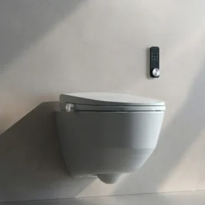 Laufen Cleanet Pro Smart konzolna WC solja