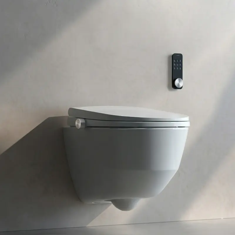 Laufen Cleanet Pro Smart konzolna WC solja