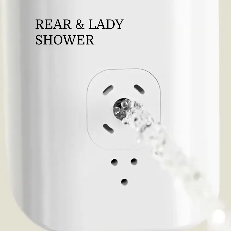 Laufen Cleanet Pro Smart konzolna WC solja