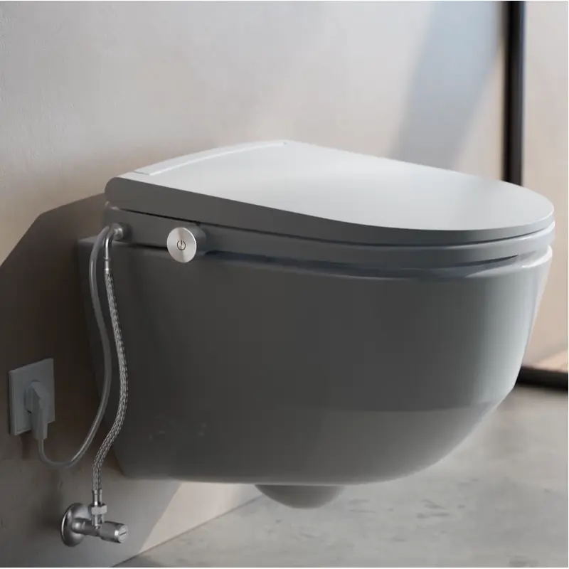 Laufen Cleanet Pro Smart konzolna WC solja