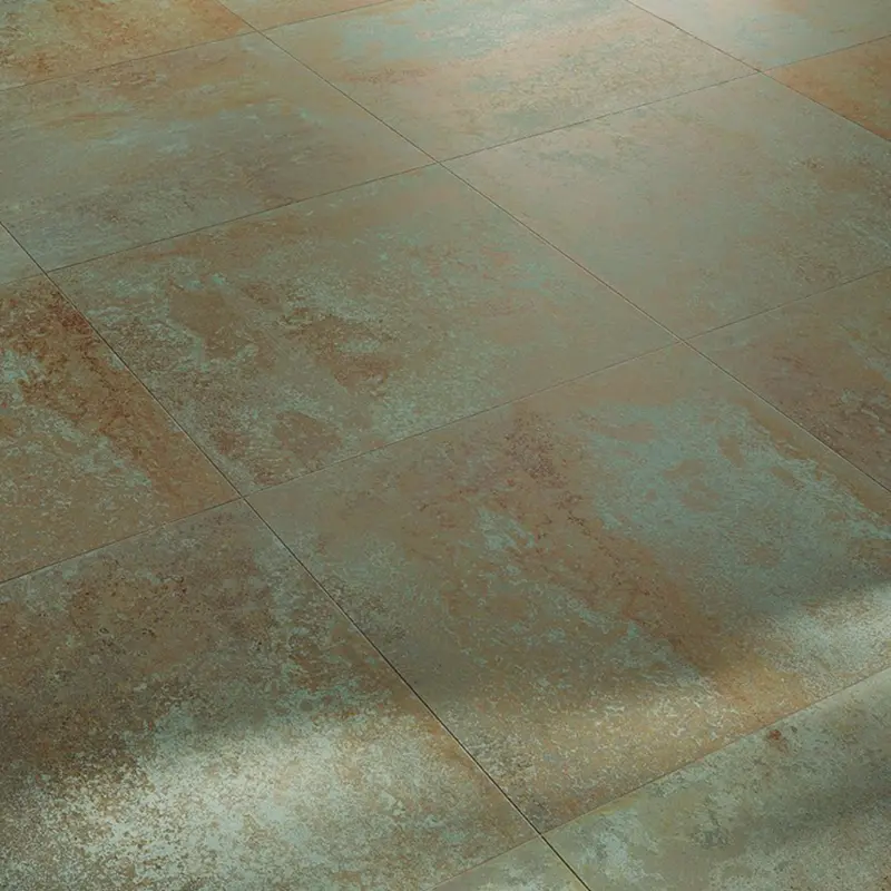 FAP Oxide Deco Rust pločice 80x80 cm metal look dekor