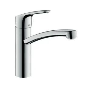 Hansgrohe Focus M41 160 slavina Hansgrohe Focus M41 160 slavina za sudoperu chrome