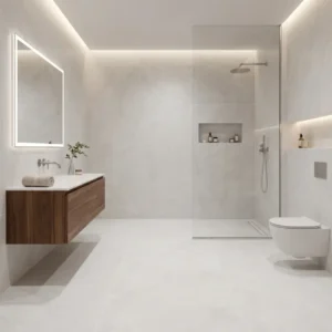 Sintesi Framework Concrete White 60×120 pločice Sintesi Framework Concrete White pločice 60x120 cm mat beton look