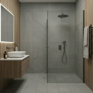 Sintesi Evoque pločice Perla 60x60 beton efekat