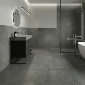 Sintesi Evoque Fumo pločice 60x120 beton efekat