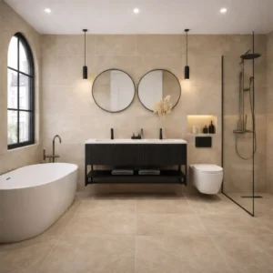 Sintesi Framework Stone Taupe 60×120 pločice Sintesi Framework Stone Taupe pločice 60x120 cm mat stone look