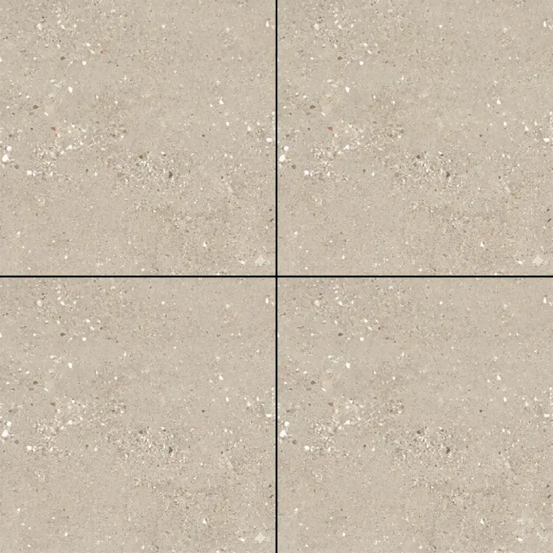 Sintesi Frammenti Beige pločice 60x60 cm mat stone look