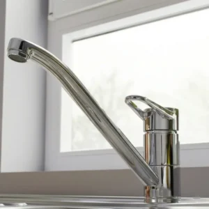 Blanco Wega II 526402 slavina za sudoperu