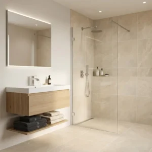 Sintesi Just Cream 60×60 pločice Sintesi Just Cream pločice 60x60 cm mat stone look