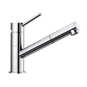 Blanco Kano S 521503 slavina za sudoperu hrom