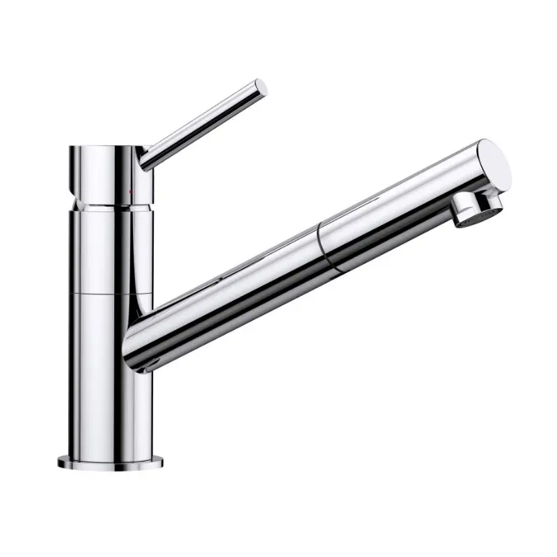 Blanco Kano S 521503 slavina za sudoperu hrom