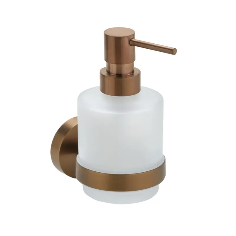 BEMETA Amber dozator za sapun zidni model elegantan dizajn