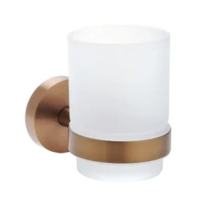 BEMETA Amber držač čaše zidni model kupatilo
