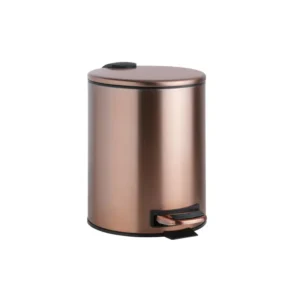 BEMETA Amber kanta za otpatke 5 l moderan dizajn