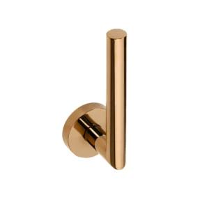 Bemeta Coral rezervni držač rolopapira zlatni