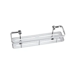 Bemeta Cytro polica za tuš hrom metalna zidna