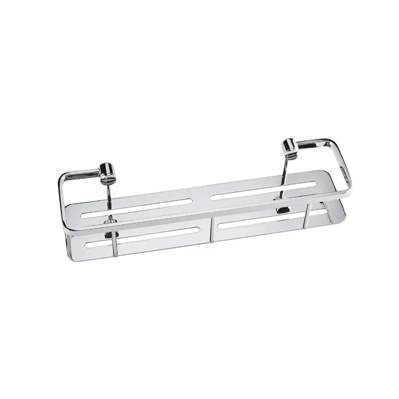 Bemeta Cytro polica za tuš hrom metalna zidna