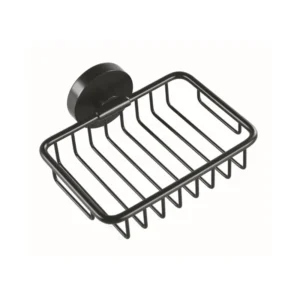 BEMETA Dark držač sapuna crni 104108160