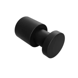 BEMETA Dark vešalica crna 104506090