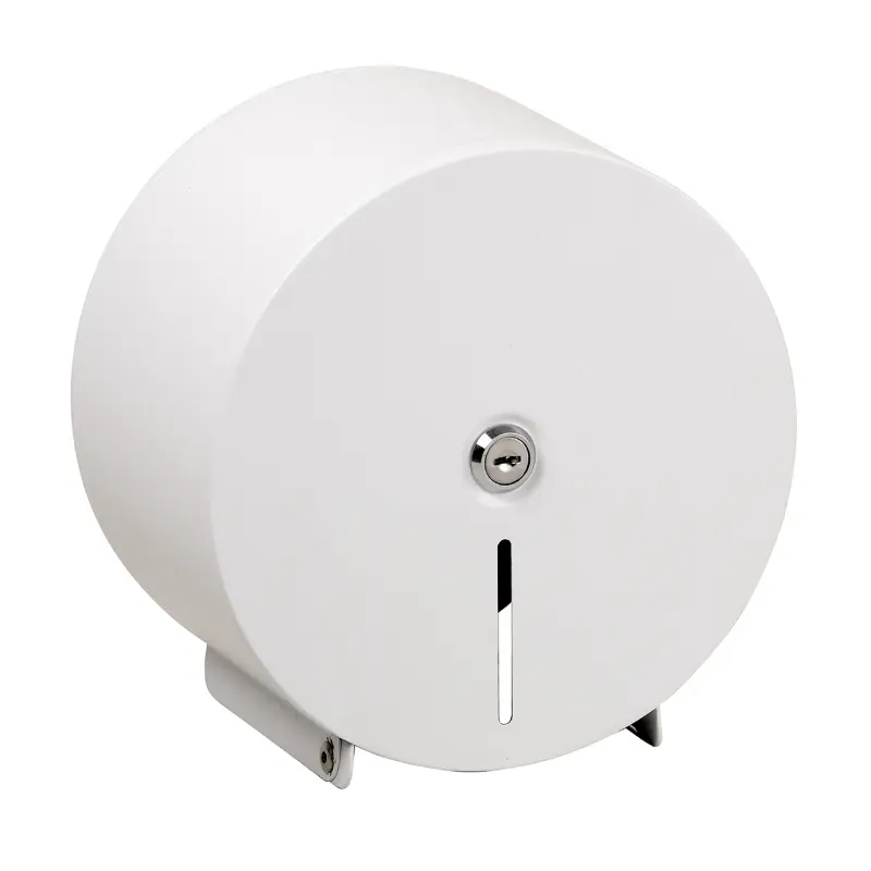 BEMETA držač rolopapira bubanj 20 cm beli