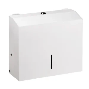 BEMETA držač ubrusa beli 113103034