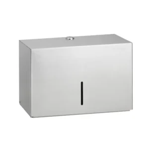 BEMETA Hotel držač ubrusa inox mat 101003045