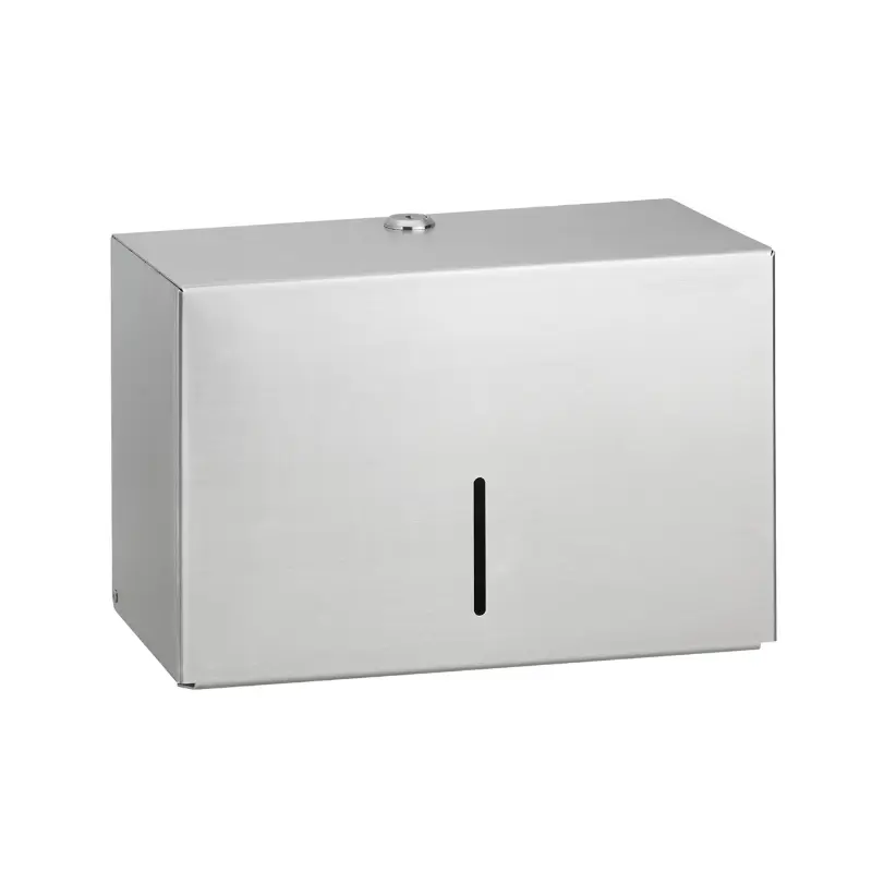 BEMETA Hotel držač ubrusa inox mat 101003045