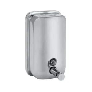 BEMETA dozator za sapun inox 106109091