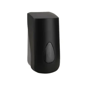 BEMETA dozator za sapun crni 121209400