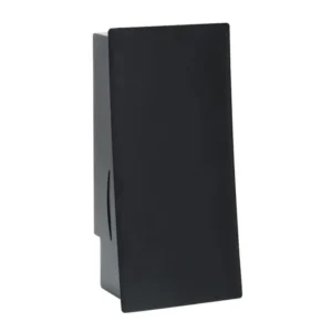 BEMETA dozator za sapun crni 106109080