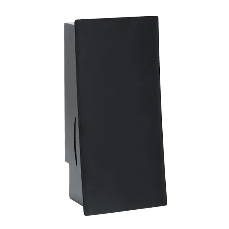 BEMETA dozator za sapun crni 106109080