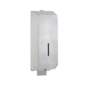 BEMETA dozator za sapun inox mat 105109415