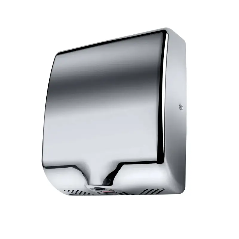 BEMETA sušač za ruke inox