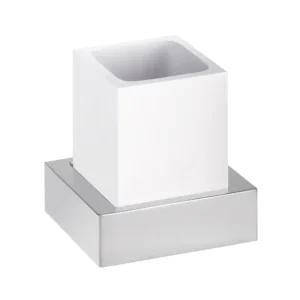 BEMETA Gamma držač čaše beli 145511012