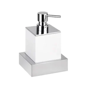 BEMETA Gamma dozator za sapun beli 145509012