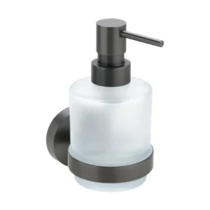 BEMETA Graphit dozator za sapun 156109102