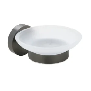 BEMETA Graphit držač sapuna 156108042