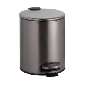 BEMETA Graphit kanta za otpatke 5l 156315013