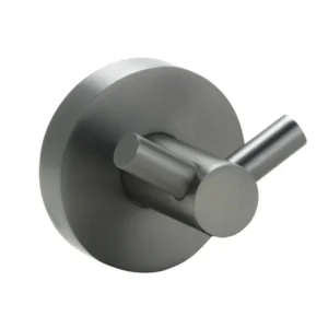 Bemeta Graphit dupla vešalica 156106032