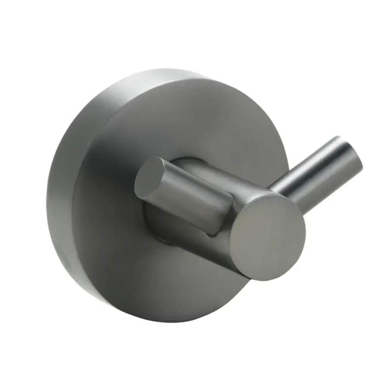 Bemeta Graphit dupla vešalica 156106032